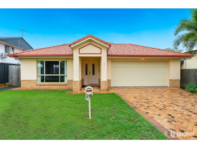 17 Maud Street, Birkdale QLD 4159