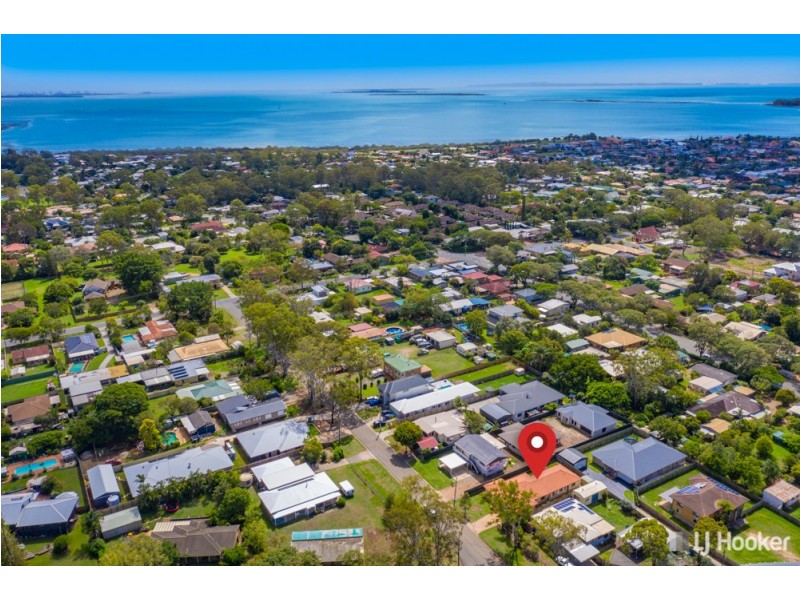 17 Maud Street, Birkdale QLD 4159