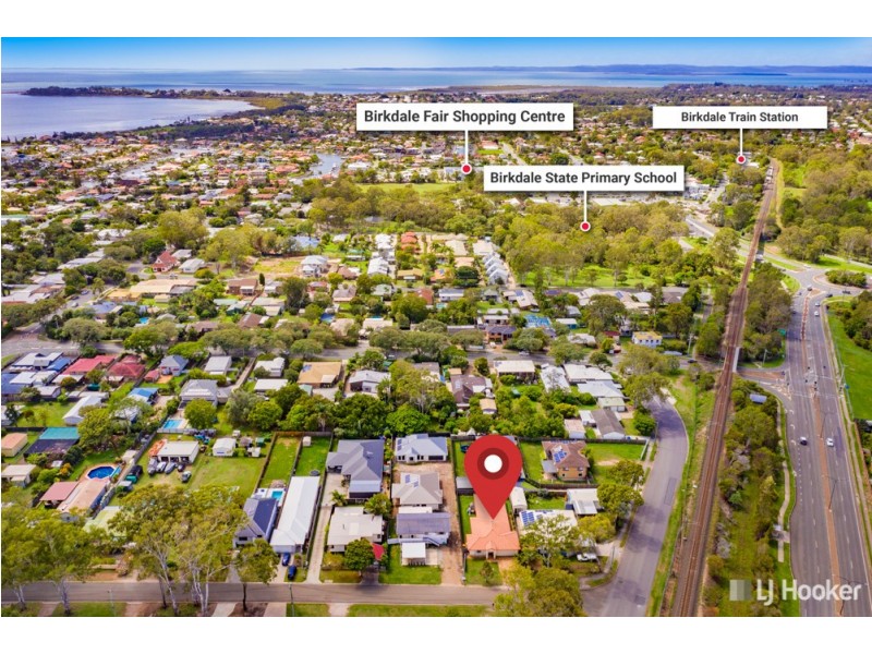 17 Maud Street, Birkdale QLD 4159