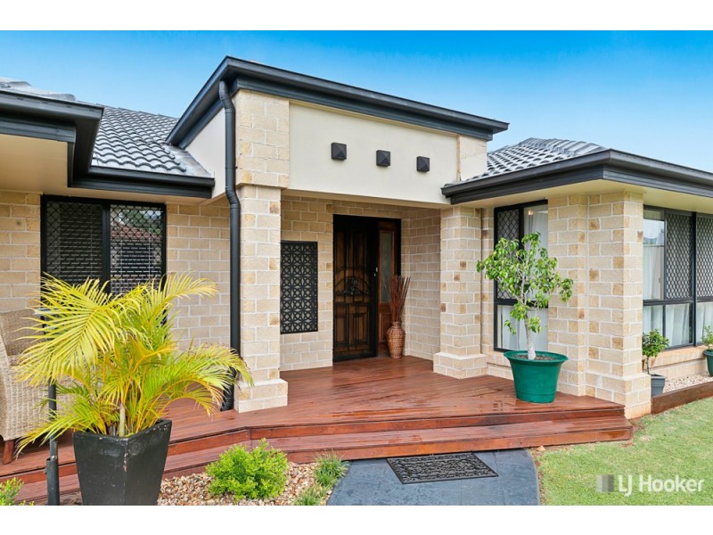 22 Watervale Drive, Redland Bay QLD 4165