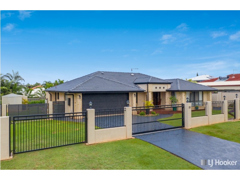 22 Watervale Drive, Redland Bay QLD 4165