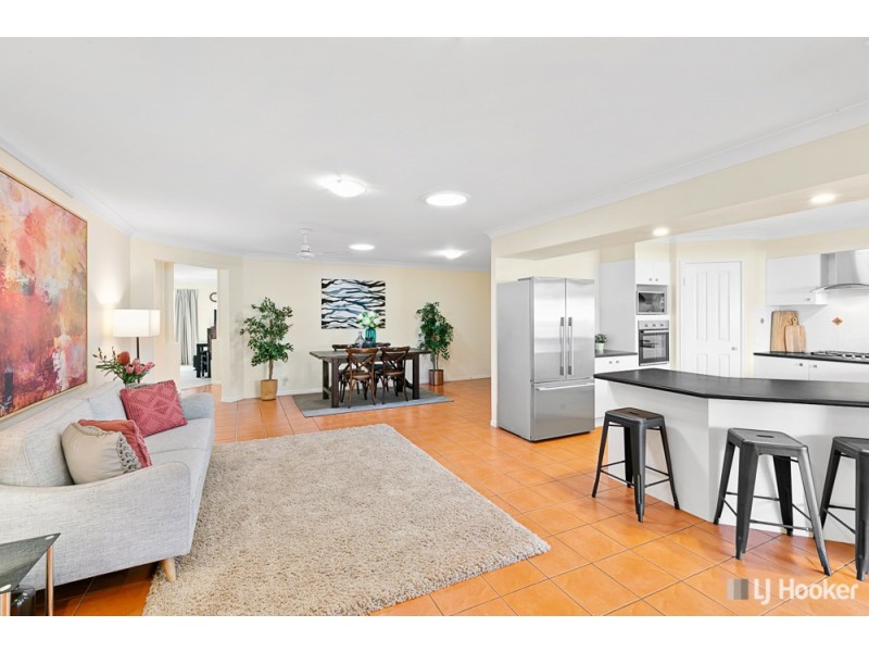 22 Watervale Drive, Redland Bay QLD 4165