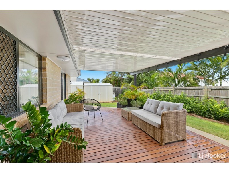 22 Watervale Drive, Redland Bay QLD 4165