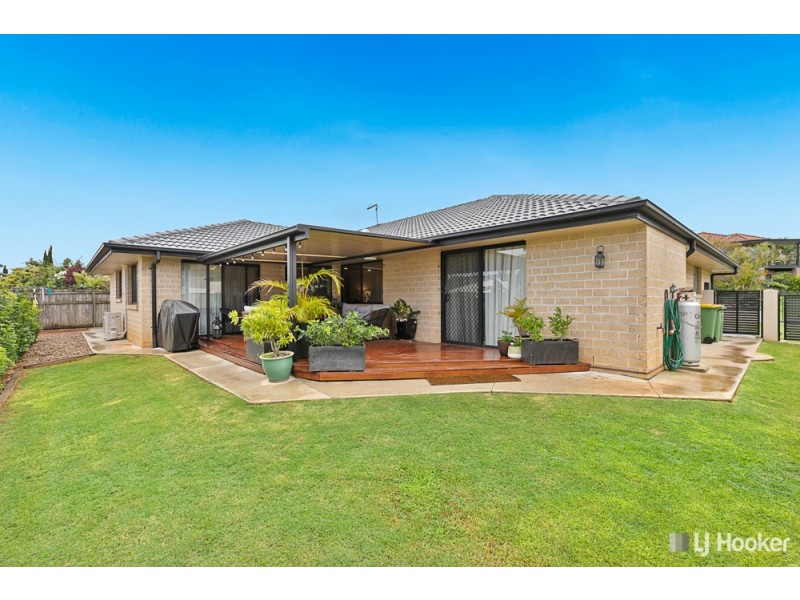 22 Watervale Drive, Redland Bay QLD 4165