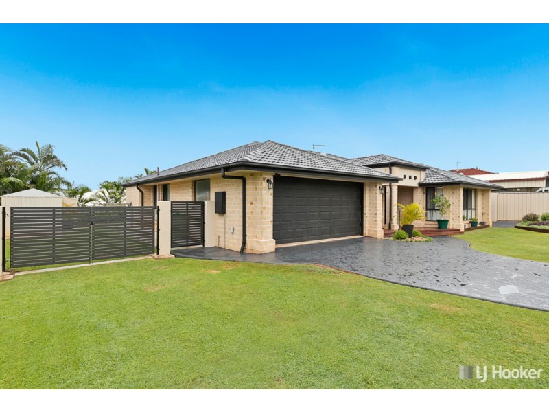 22 Watervale Drive, Redland Bay QLD 4165