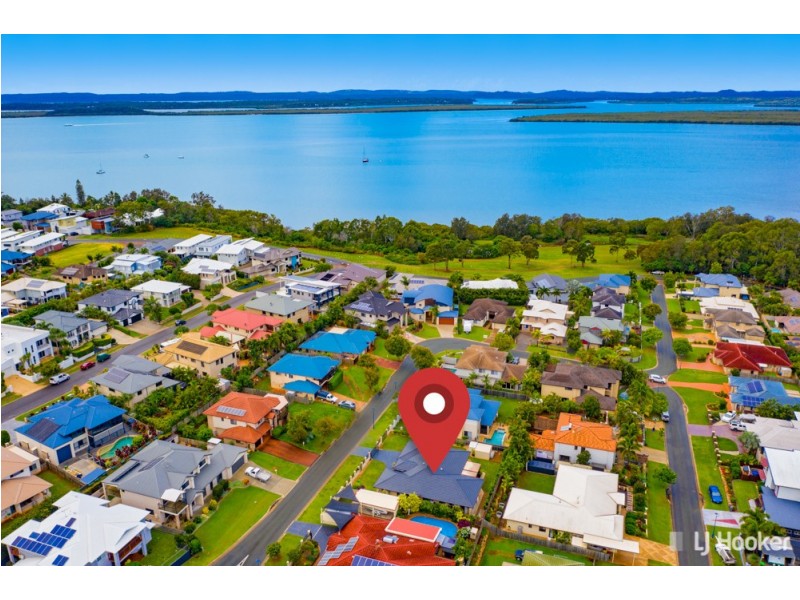 22 Watervale Drive, Redland Bay QLD 4165