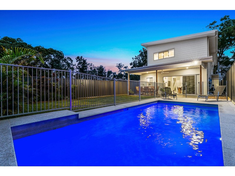 Cleveland QLD 4163