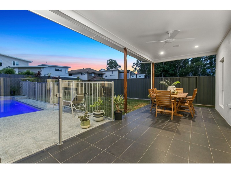Cleveland QLD 4163