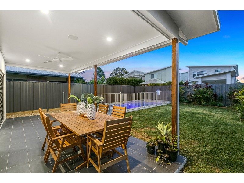 Cleveland QLD 4163