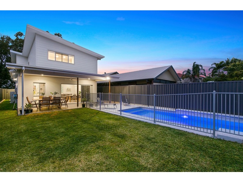 Cleveland QLD 4163
