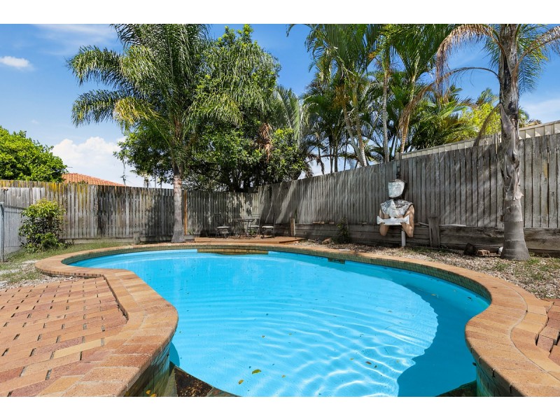 6 Nadia Court, Capalaba QLD 4157