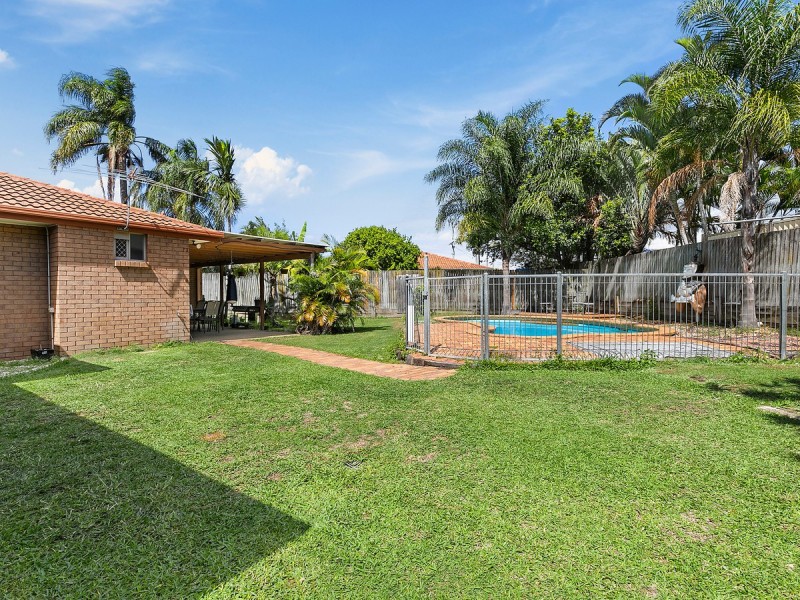 6 Nadia Court, Capalaba QLD 4157