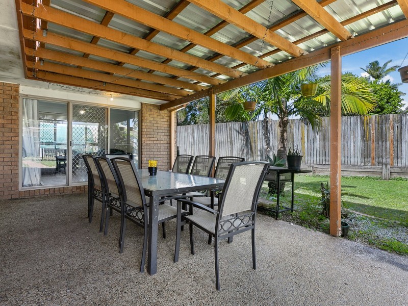 6 Nadia Court, Capalaba QLD 4157