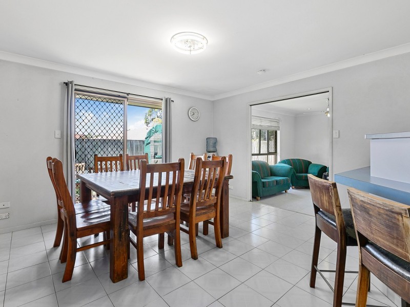 6 Nadia Court, Capalaba QLD 4157