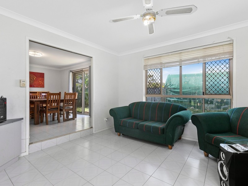 6 Nadia Court, Capalaba QLD 4157