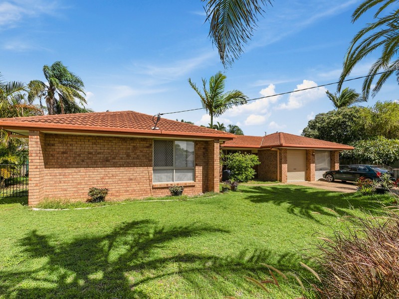 6 Nadia Court, Capalaba QLD 4157