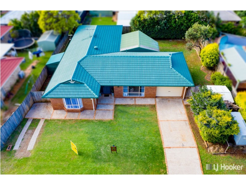 14 Isobell Court, Wellington Point QLD 4160