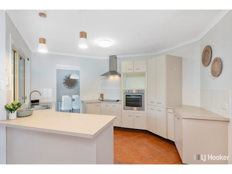 14 Isobell Court, Wellington Point QLD 4160