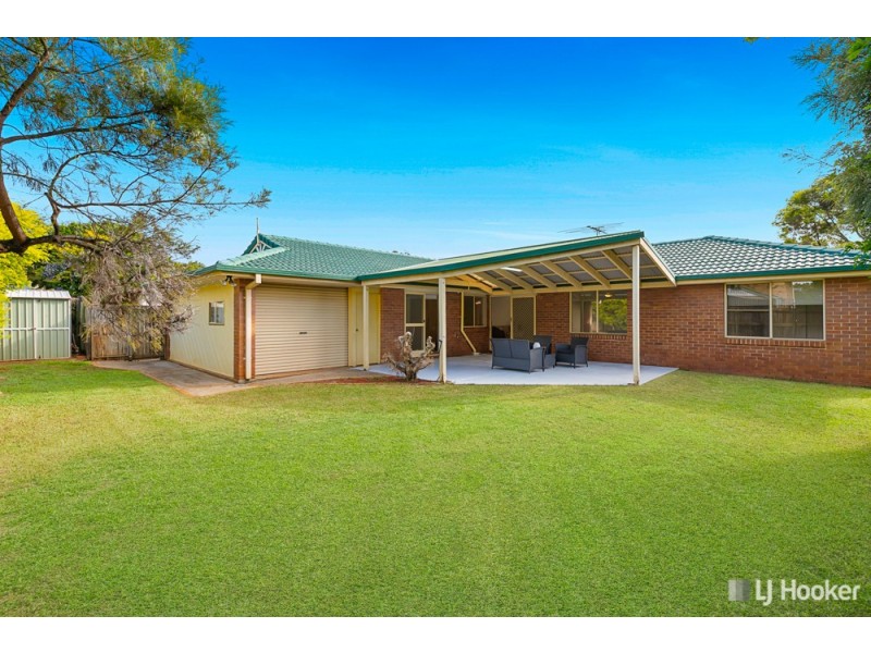 14 Isobell Court, Wellington Point QLD 4160