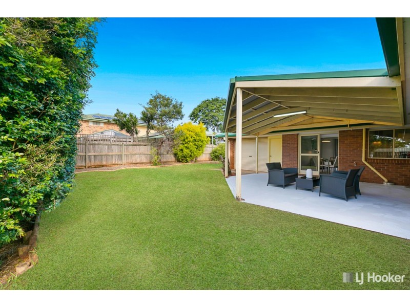 14 Isobell Court, Wellington Point QLD 4160