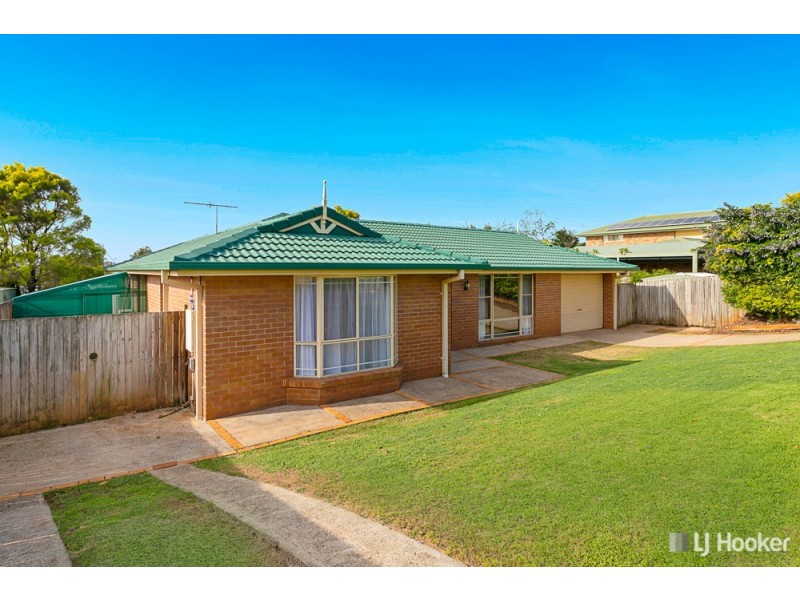 14 Isobell Court, Wellington Point QLD 4160