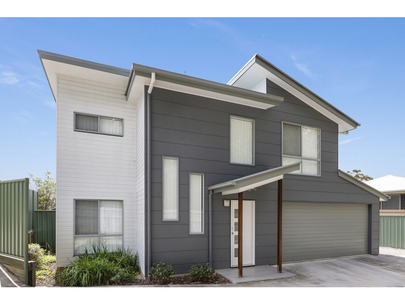 5/139 Bay Street, Cleveland QLD 4163