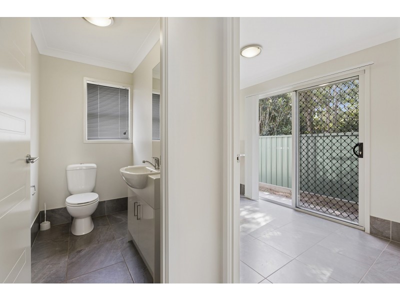 5/139 Bay Street, Cleveland QLD 4163