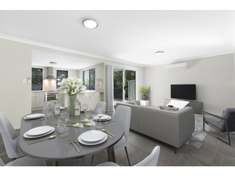 3/139 Bay Street, Cleveland QLD 4163