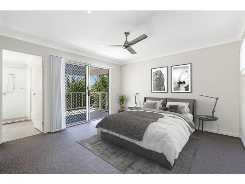 3/139 Bay Street, Cleveland QLD 4163