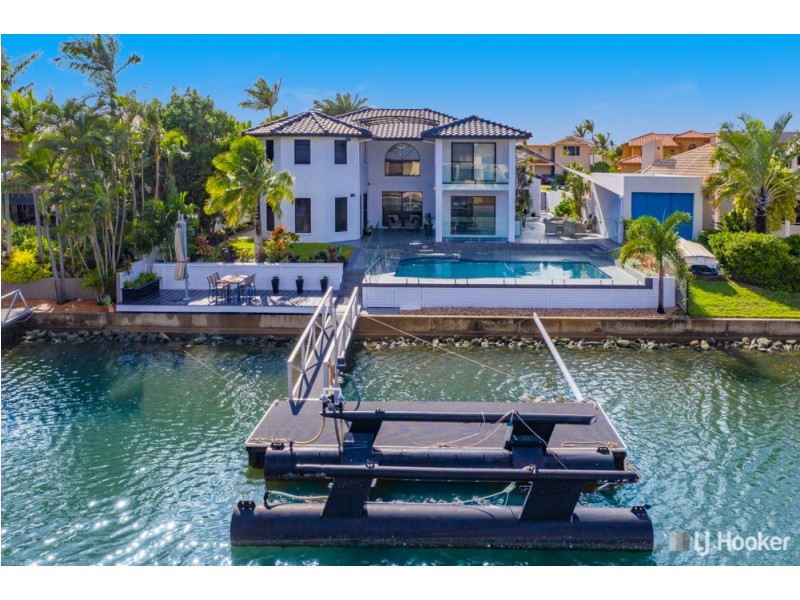 17 Keel Street, Birkdale QLD 4159