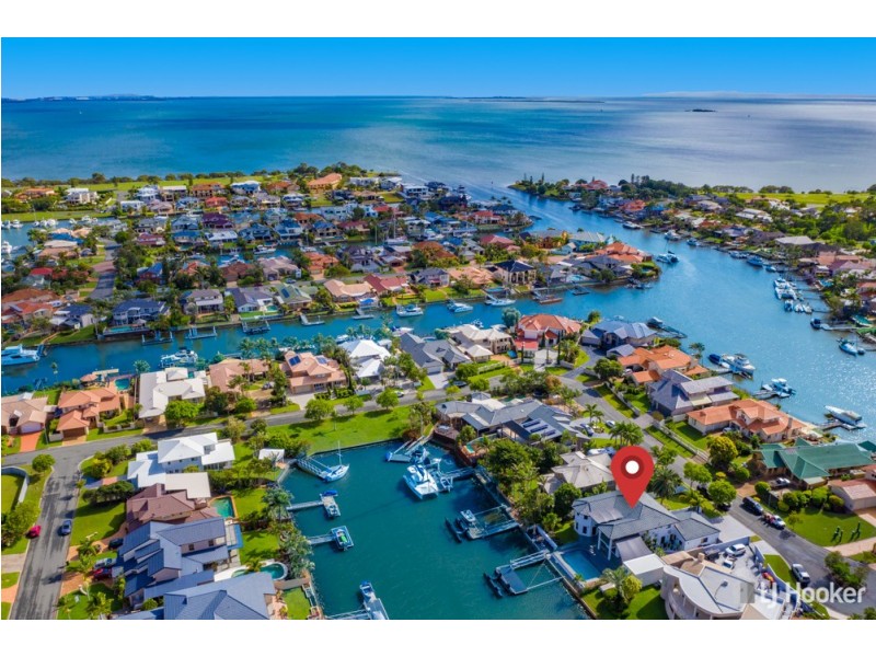 17 Keel Street, Birkdale QLD 4159