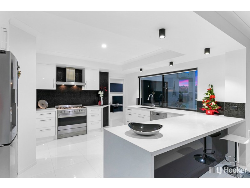 17 Keel Street, Birkdale QLD 4159