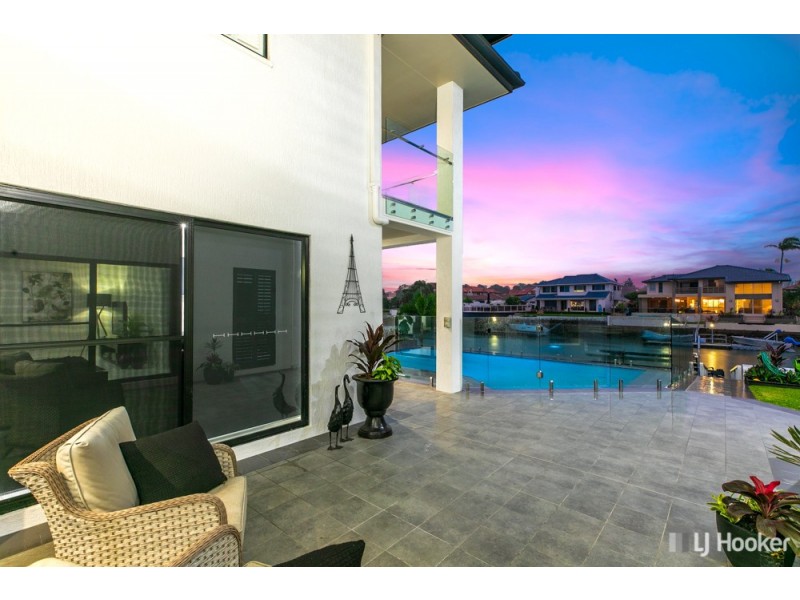 17 Keel Street, Birkdale QLD 4159