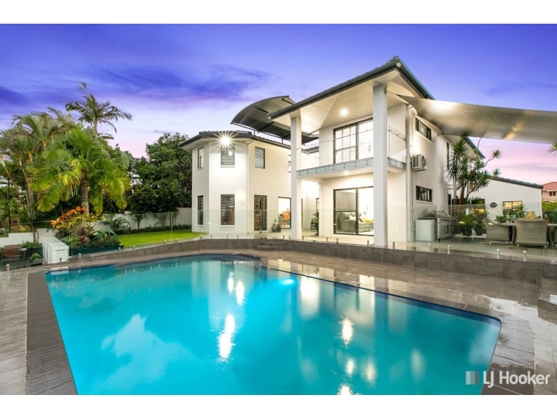 17 Keel Street, Birkdale QLD 4159