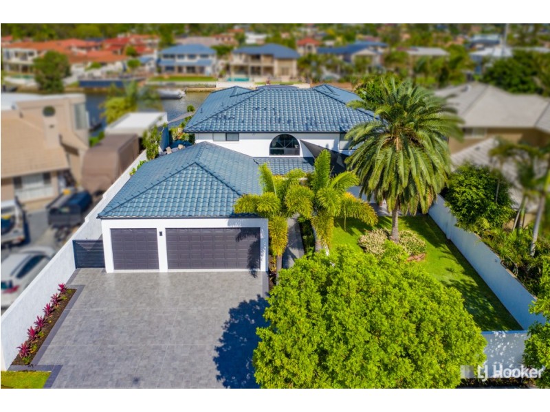 17 Keel Street, Birkdale QLD 4159