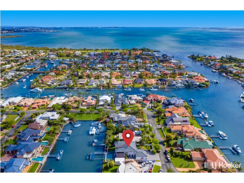 17 Keel Street, Birkdale QLD 4159