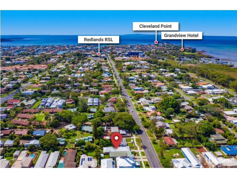 108 Passage Street, Cleveland QLD 4163