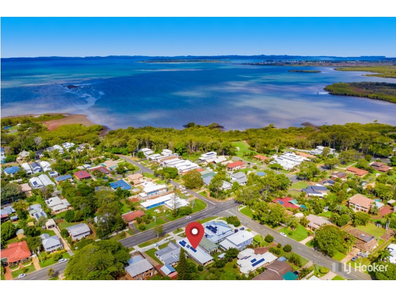 108 Passage Street, Cleveland QLD 4163