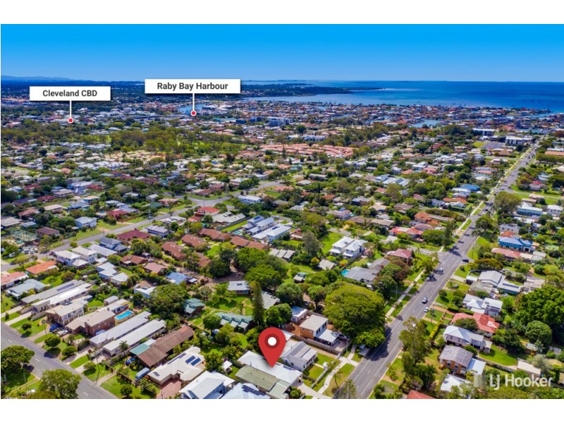 108 Passage Street, Cleveland QLD 4163