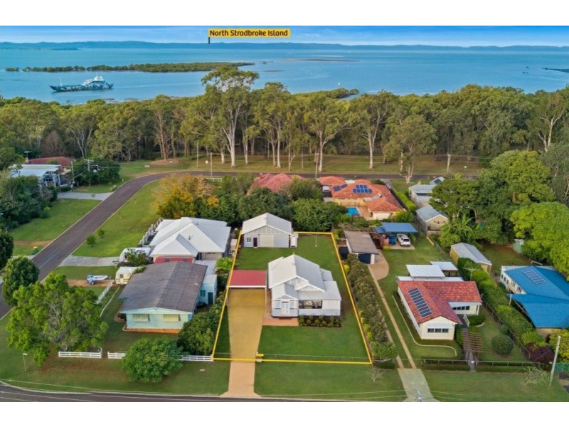 3 Gotha Street, Cleveland QLD 4163