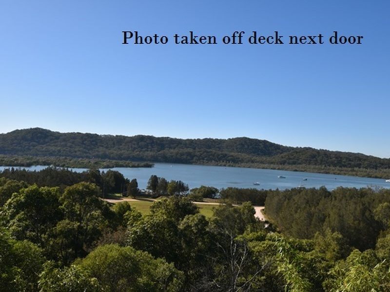 30 Crescent Drive, Russell Island QLD 4184