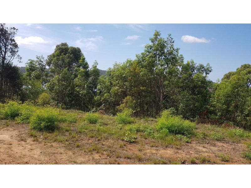 30 Crescent Drive, Russell Island QLD 4184