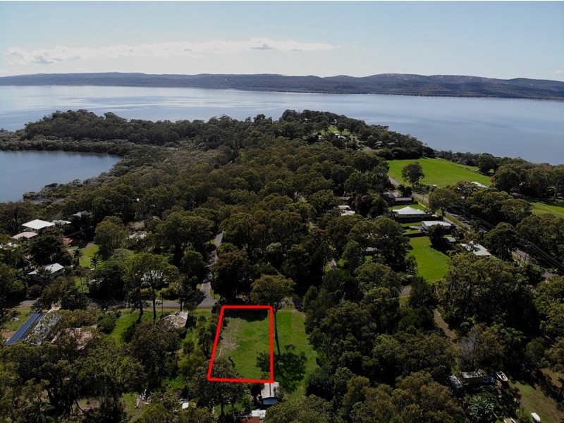 16 Wyena Avenue, Lamb Island QLD 4184