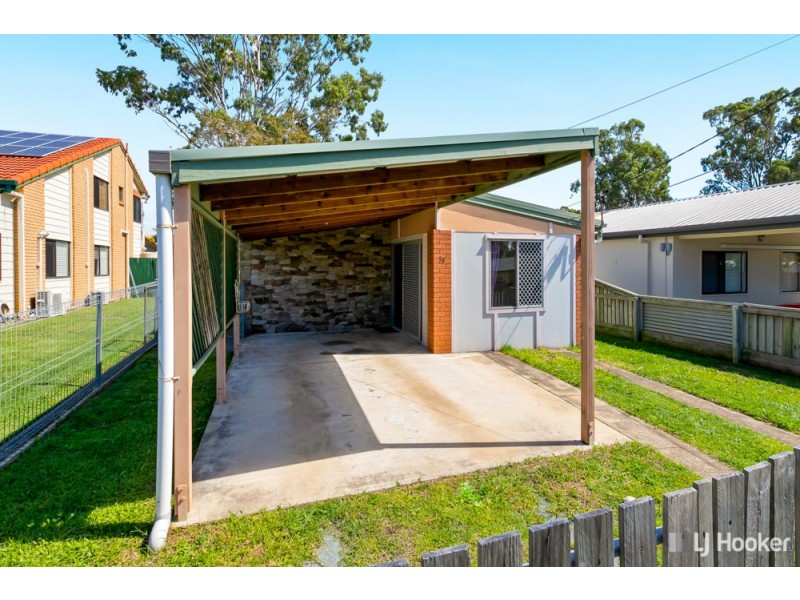 19 Colburn Street, Cleveland QLD 4163