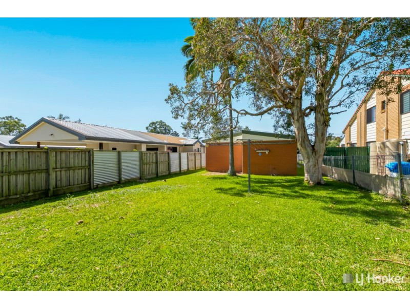 19 Colburn Street, Cleveland QLD 4163