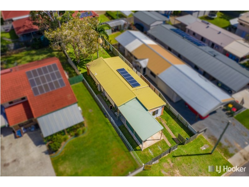 19 Colburn Street, Cleveland QLD 4163