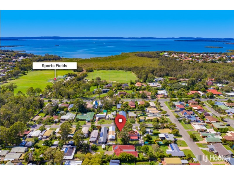 19 Colburn Street, Cleveland QLD 4163