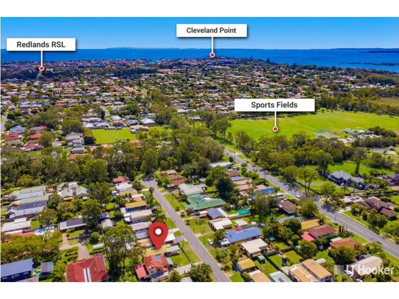 19 Colburn Street, Cleveland QLD 4163