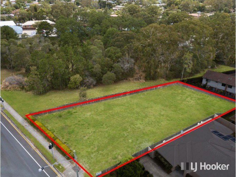 141 Mount Cotton Road, Capalaba QLD 4157