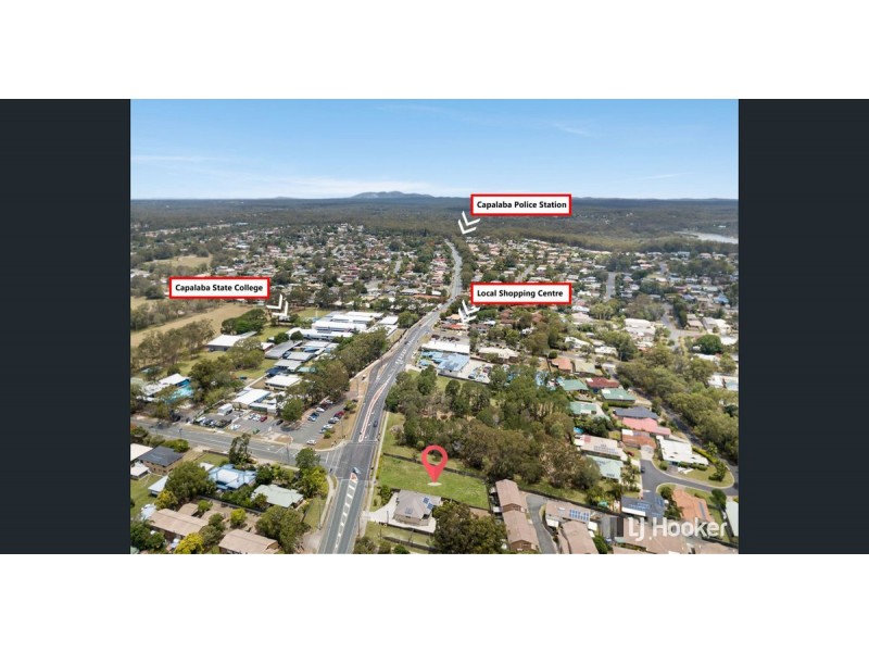 141 Mount Cotton Road, Capalaba QLD 4157